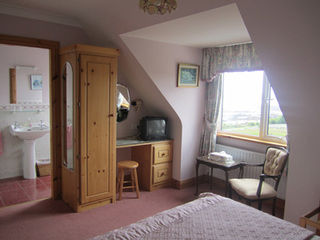 Ivy Rock House B&B Roundstone Exterior photo